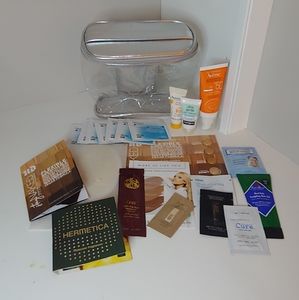 NWT Sephora makeup and skincare bundle